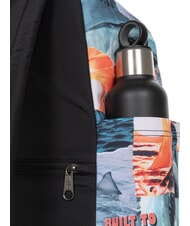 EASTPAK PADDED DAY PAK'R x JAWS Plecak na laptopa 14" odcisk szczęki - Plecaki szkolne i rekreacyjne - 3