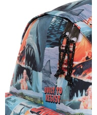EASTPAK PADDED DAY PAK'R x JAWS Plecak na laptopa 14" odcisk szczęki - Plecaki szkolne i rekreacyjne - 4