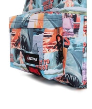 EASTPAK PADDED DAY PAK'R x JAWS Plecak na laptopa 14" odcisk szczęki - Plecaki szkolne i rekreacyjne - 5