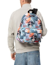 EASTPAK PADDED DAY PAK'R x JAWS Plecak na laptopa 14" odcisk szczęki - Plecaki szkolne i rekreacyjne - 8