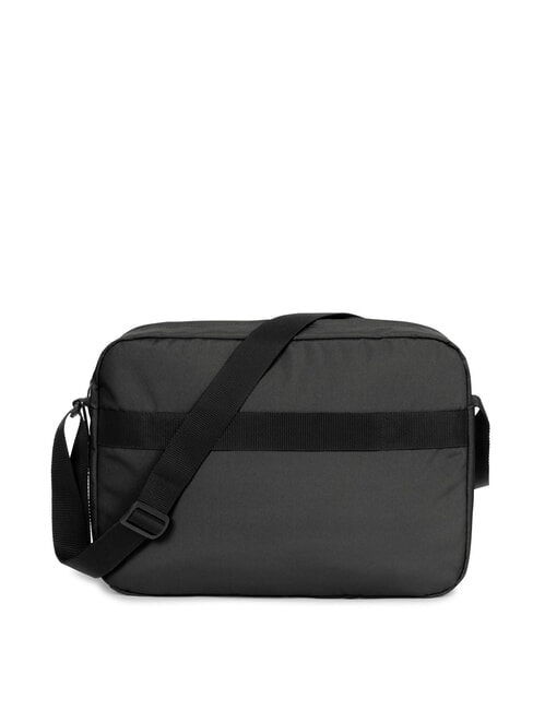 CROSSER Torba na laptopa 13" CZARNY - Teczki robocze