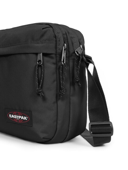 CROSSER Torba na laptopa 13" CZARNY - Teczki robocze