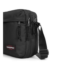 EASTPAK CROSSER Torba na laptopa 13" CZARNY - Teczki robocze - 3