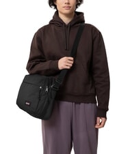 EASTPAK CROSSER Torba na laptopa 13" CZARNY - Teczki robocze - 6
