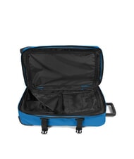 EASTPAK TRANVERZ M W&oacute;zek średni bąbelkowy niebieski - W&oacute;zki p&oacute;łsztywne - 2