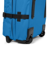 EASTPAK TRANVERZ M W&oacute;zek średni bąbelkowy niebieski - W&oacute;zki p&oacute;łsztywne - 5