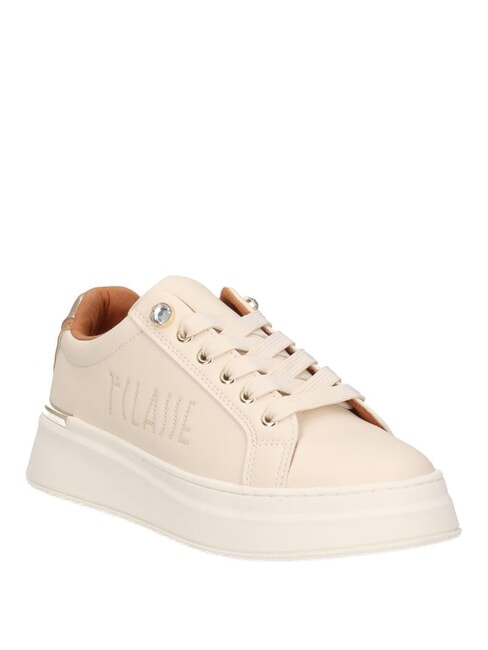 GEO Adidasy ecru/geo beżowy - Buty damskie