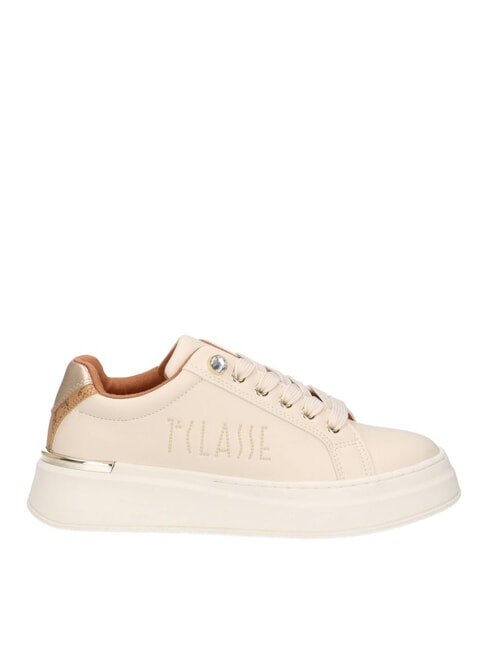 GEO Adidasy ecru/geo beżowy - Buty damskie
