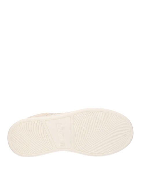 GEO Adidasy ecru/geo beżowy - Buty damskie