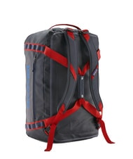PATAGONIA BLACK HOLE Plecak podr&oacute;żny torba podr&oacute;żna 55L tlący się niebieski z czerwonym muchomorem - Mn&oacute;stwo - 2