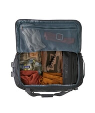 PATAGONIA BLACK HOLE Plecak podr&oacute;żny torba podr&oacute;żna 55L tlący się niebieski z czerwonym muchomorem - Mn&oacute;stwo - 3
