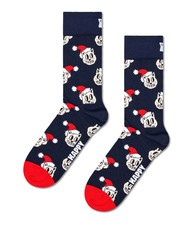 HAPPY SOCKS HOLIDAY CAT&DOG Zestaw prezentowy skarpetek 2 pary - Skarpetki męskie