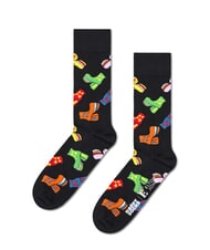 HAPPY SOCKS ELTON JOHN Zestaw prezentowy składający się z 3 par skarpetek - Skarpetki męskie