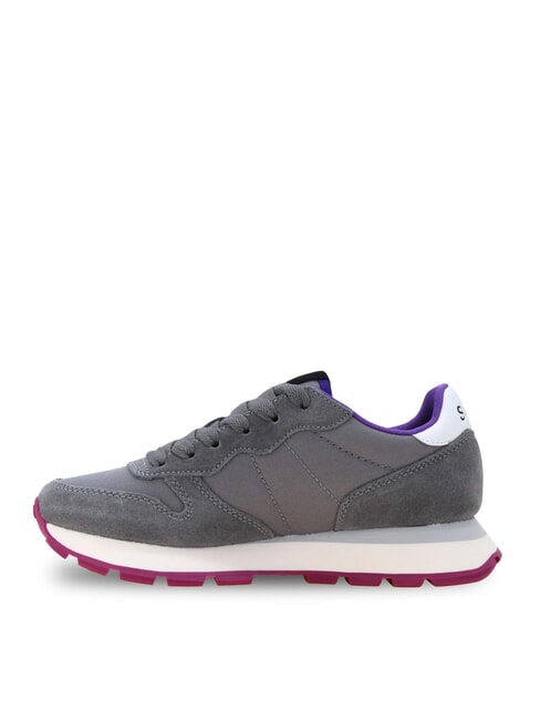 ALLY SOLID  Adidasy poszarzały - Buty damskie
