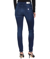 GUESS 1981 SKINNY Obcisłe dżinsy typu skinny - Jeansy damskie