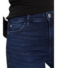 GUESS 1981 SKINNY Obcisłe dżinsy typu skinny opady śniegu - Jeansy damskie - 3