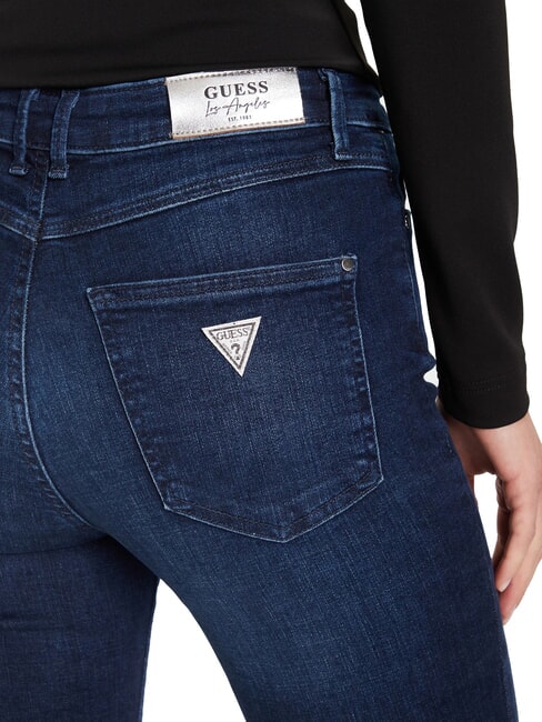1981 SKINNY Obcisłe dżinsy typu skinny opady śniegu - Jeansy damskie