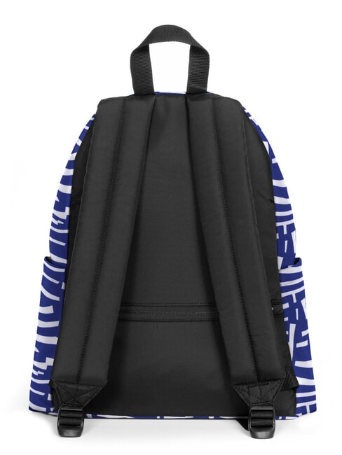 PADDED DAY PAK'R Plecak na laptopa 14" z kieszenią na butelkę z wodą kształt niebieski - Plecaki szkolne i rekreacyjne