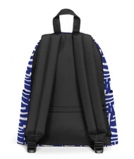 EASTPAK PADDED DAY PAK'R Plecak na laptopa 14" z kieszenią na butelkę z wodą kształt niebieski - Plecaki szkolne i rekreacyjne - 2