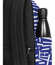 EASTPAK PADDED DAY PAK'R Plecak na laptopa 14" z kieszenią na butelkę z wodą kształt niebieski - Plecaki szkolne i rekreacyjne - 3