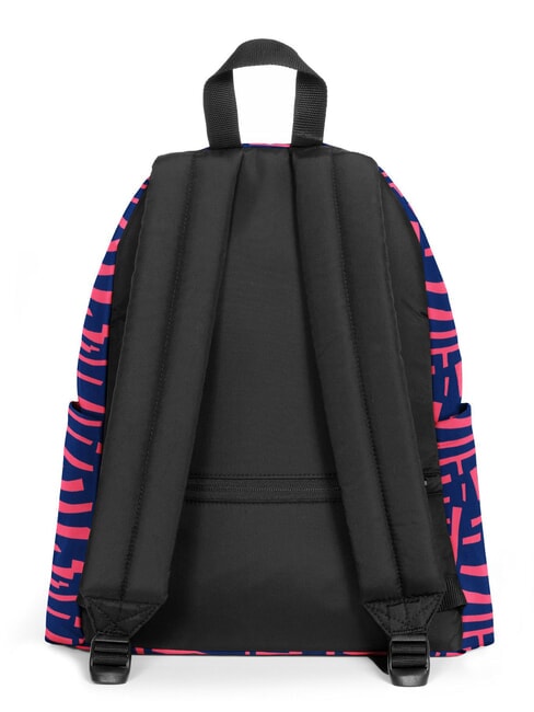 PADDED DAY PAK'R Plecak na laptopa 14" z kieszenią na butelkę z wodą kształt r&oacute;żowy - Plecaki szkolne i rekreacyjne