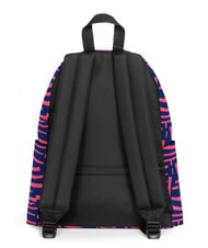 EASTPAK PADDED DAY PAK'R Plecak na laptopa 14" z kieszenią na butelkę z wodą kształt r&oacute;żowy - Plecaki szkolne i rekreacyjne - 2