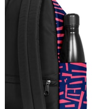 EASTPAK PADDED DAY PAK'R Plecak na laptopa 14" z kieszenią na butelkę z wodą kształt r&oacute;żowy - Plecaki szkolne i rekreacyjne - 3