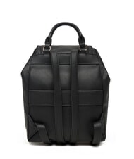GUESS MANHATTAN 2 Plecak z kieszeniami CZARNY - Torby damskie - 2