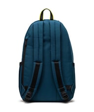 HERSCHEL SEYMOUR Plecak na laptopa 15,6" legion niebieski/czarny/wieczorek - Plecaki szkolne i rekreacyjne - 3