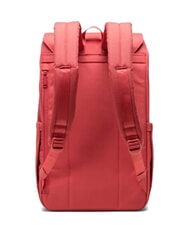 HERSCHEL RETREAT Plecak na laptopa 15,6" r&oacute;ża mineralna - Plecaki szkolne i rekreacyjne - 2