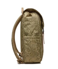 HERSCHEL RETREAT Plecak na laptopa 15,6" topografia skośna - Plecaki szkolne i rekreacyjne - 3