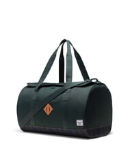HERSCHEL HERITAGE Torba podr&oacute;żna z paskiem na ramię - Mn&oacute;stwo