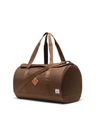 HERSCHEL HERITAGE Torba podr&oacute;żna z paskiem na ramię - Mn&oacute;stwo