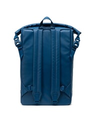 HERSCHEL ROLL TOP Plecak na laptopa 15,6" tonalny Posejdona - Plecaki szkolne i rekreacyjne - 2