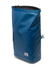 HERSCHEL ROLL TOP Plecak na laptopa 15,6" tonalny Posejdona - Plecaki szkolne i rekreacyjne - 4