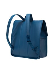 HERSCHEL CITY MID-VOLUME Plecak na laptopa 14" tonalny Posejdona - Plecaki szkolne i rekreacyjne - 3