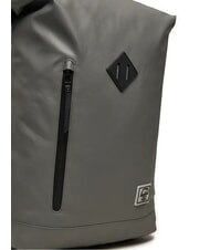 HERSCHEL ROLL TOP Plecak na laptopa 15,6" gargulec - Plecaki szkolne i rekreacyjne - 4