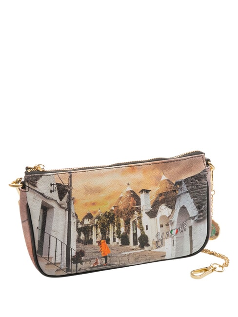 YESBAG Torba na ramię życie w trulli - Torby damskie