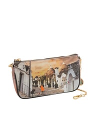 YNOT YESBAG Torba na ramię życie w trulli - Torby damskie - 2
