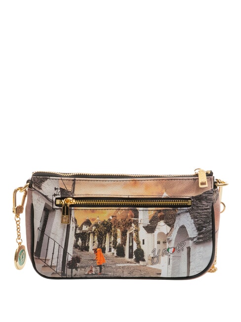 YESBAG Torba na ramię życie w trulli - Torby damskie