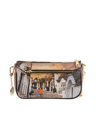 YNOT YESBAG Torba na ramię życie w trulli - Torby damskie - 4
