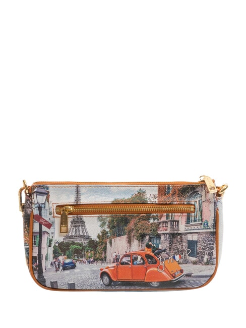 YESBAG Torba na ramię takie jest życie - Torby damskie