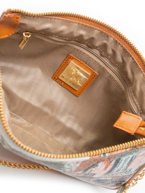 YESBAG Torba na ramię takie jest życie - Torby damskie