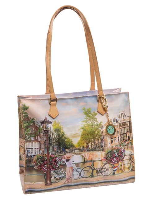 YESBAG SPECIAL  Torba na ramię rowery - Torby damskie
