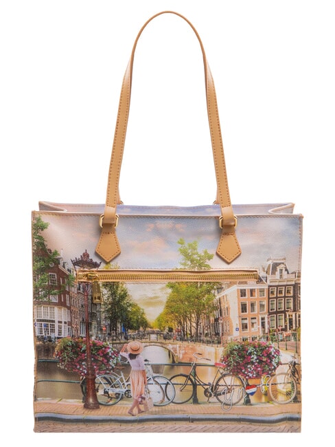 YESBAG SPECIAL  Torba na ramię rowery - Torby damskie