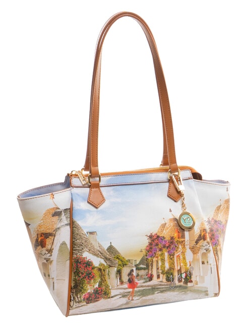 YESBAG Torba na ramię Trullissima - Torby damskie