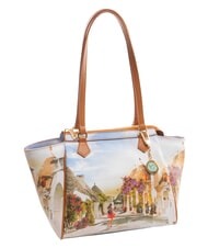 YNOT YESBAG Torba na ramię Trullissima - Torby damskie - 2