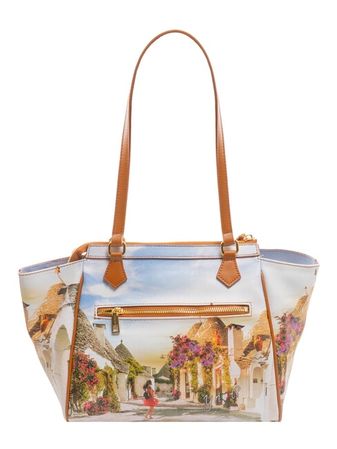 YESBAG Torba na ramię Trullissima - Torby damskie