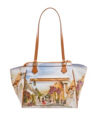 YNOT YESBAG Torba na ramię Trullissima - Torby damskie - 4
