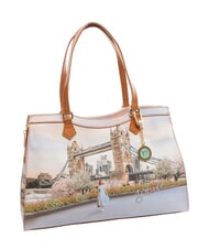 YNOT YESBAG  Duża torba na ramię Londyn Kate - Torby damskie - 2